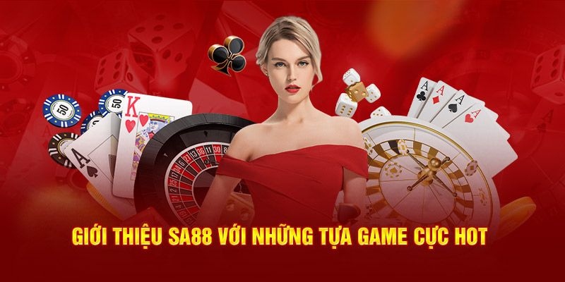 Kho game giải trí với nhiều lựa chọn trải nghiệm